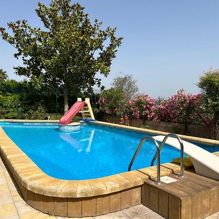 Casa Vacanze Salvatore Palazzolo Acreide Luaran gambar