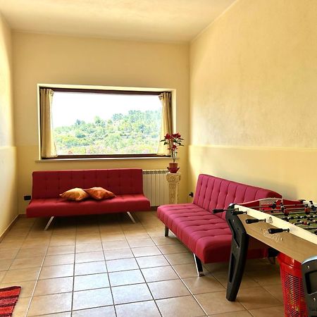 Casa Vacanze Salvatore Palazzolo Acreide Luaran gambar