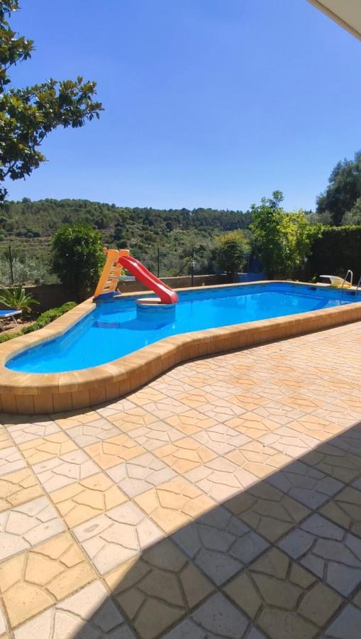 Casa Vacanze Salvatore Palazzolo Acreide Luaran gambar