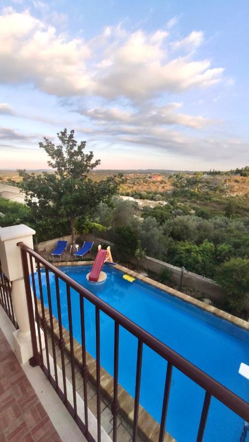 Casa Vacanze Salvatore Palazzolo Acreide Luaran gambar