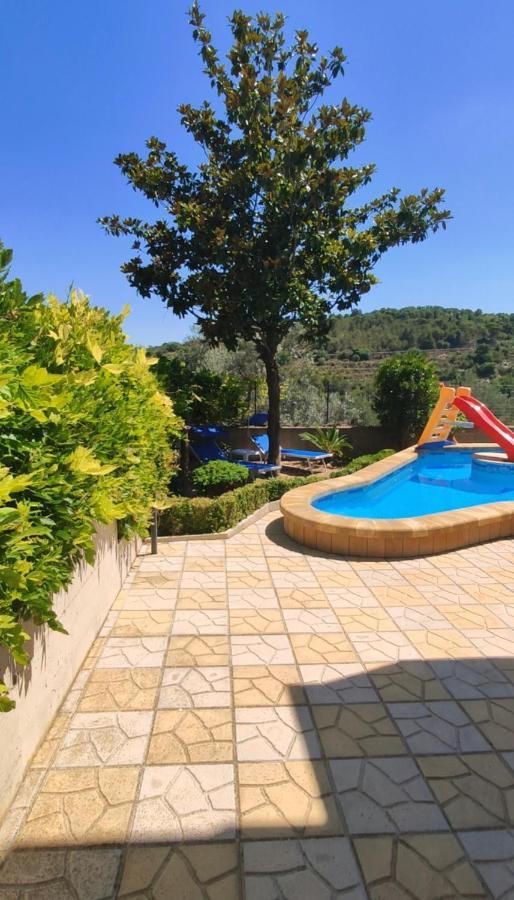 Casa Vacanze Salvatore Palazzolo Acreide Luaran gambar