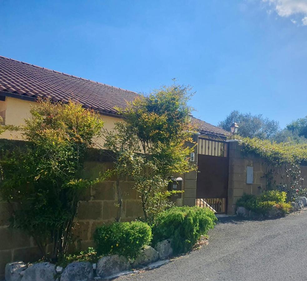 Casa Vacanze Salvatore Palazzolo Acreide Luaran gambar