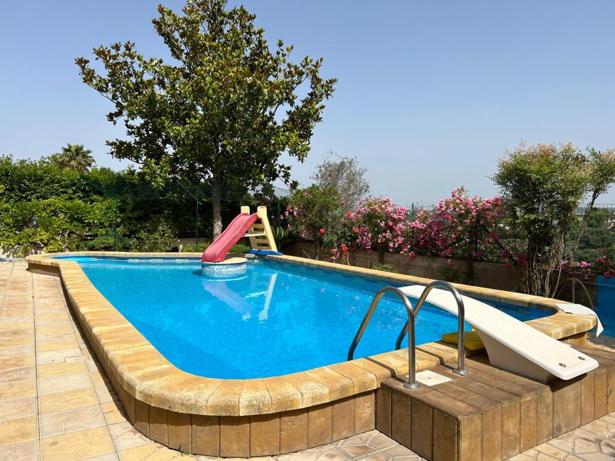 Casa Vacanze Salvatore Palazzolo Acreide Luaran gambar