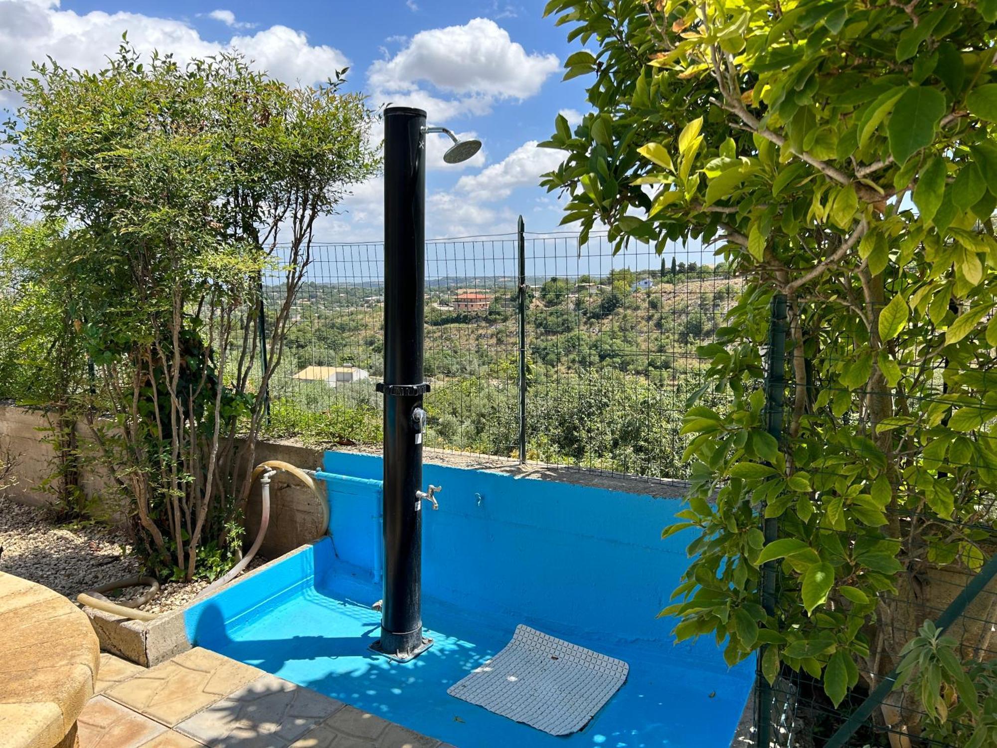 Casa Vacanze Salvatore Palazzolo Acreide Luaran gambar