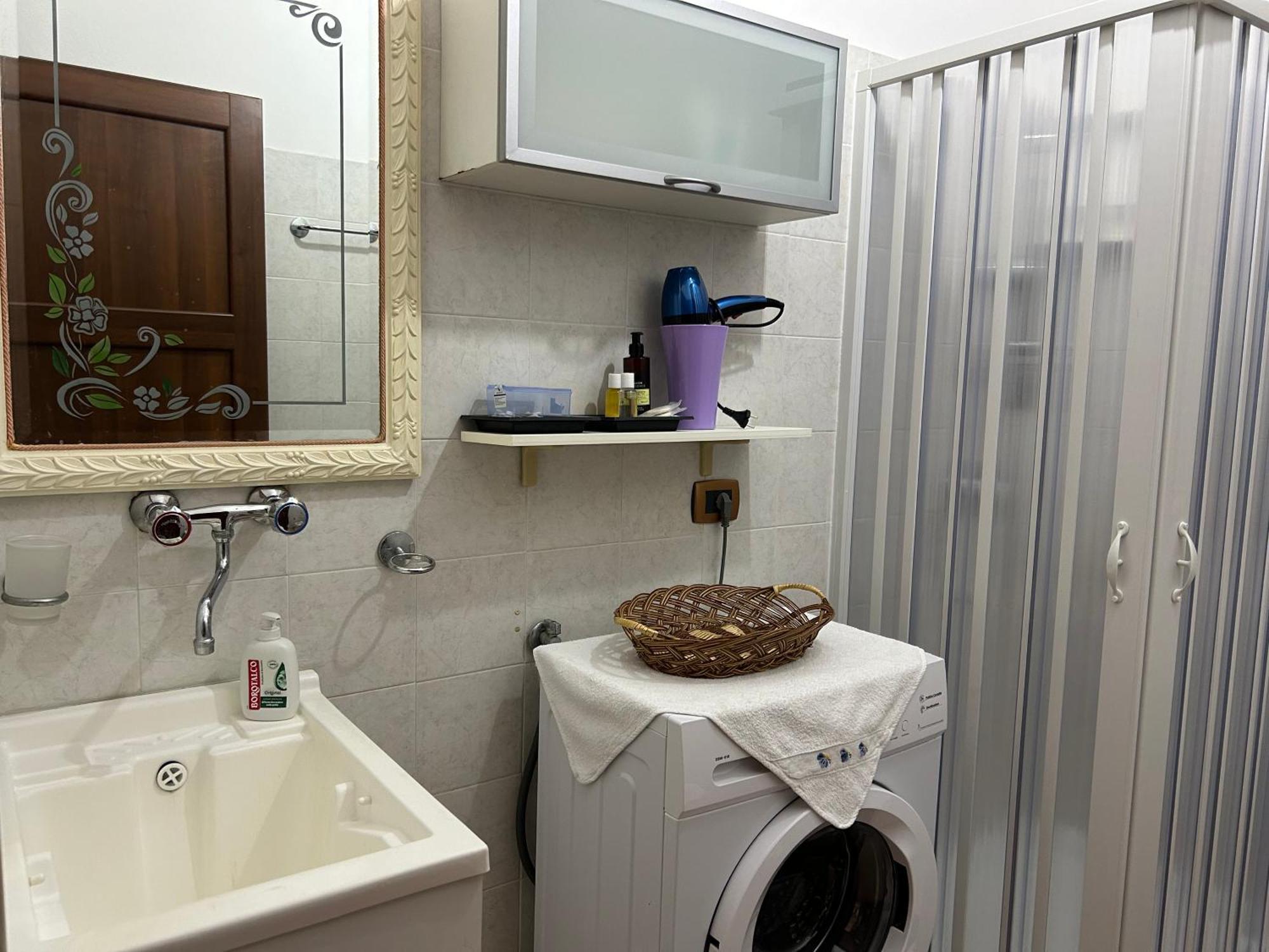 Casa Vacanze Salvatore Palazzolo Acreide Luaran gambar