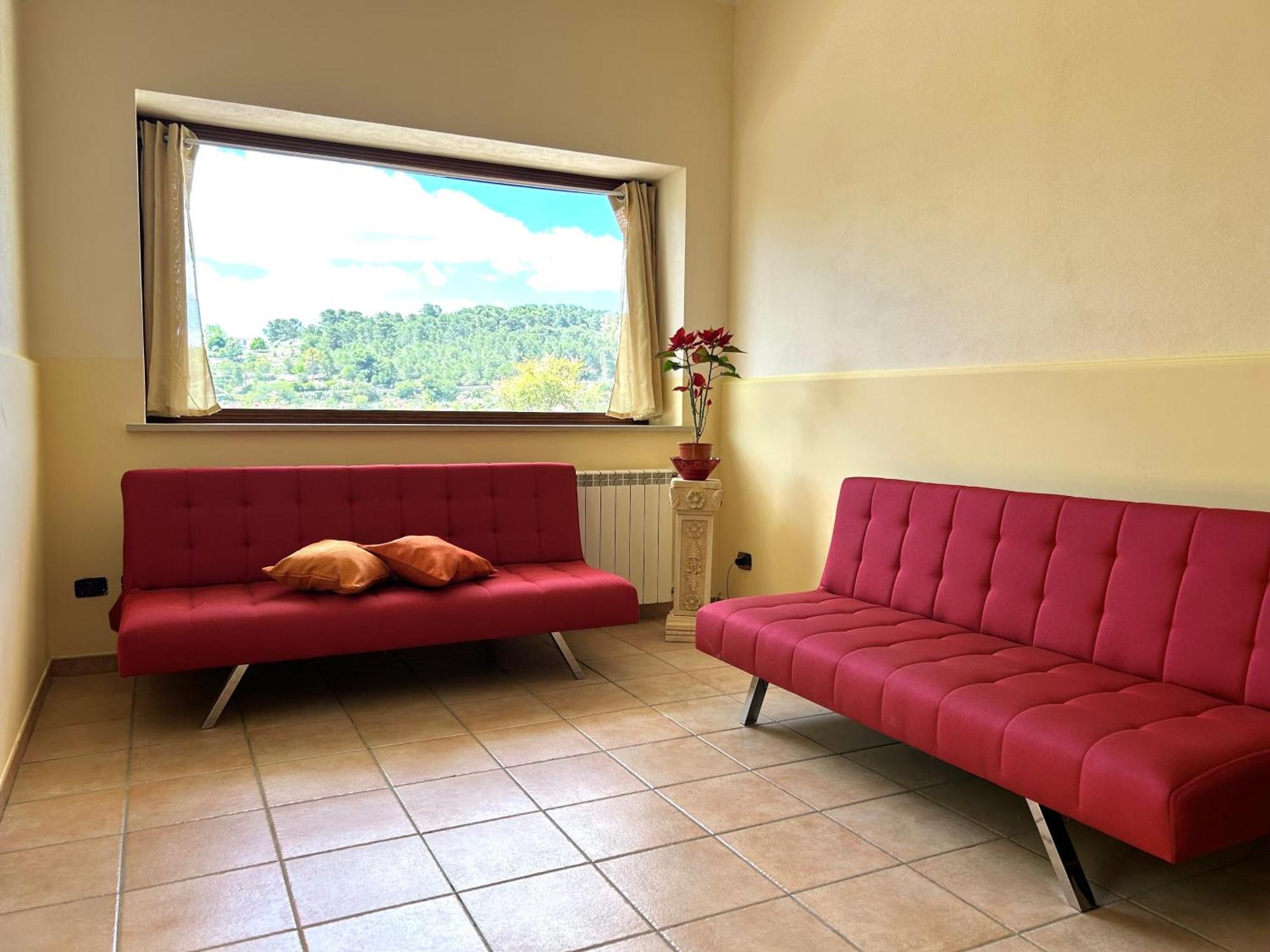 Casa Vacanze Salvatore Palazzolo Acreide Luaran gambar